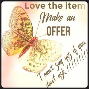 Love offers